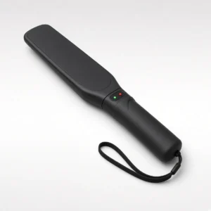 Garrett Super Scanner V handheld metal detector wand