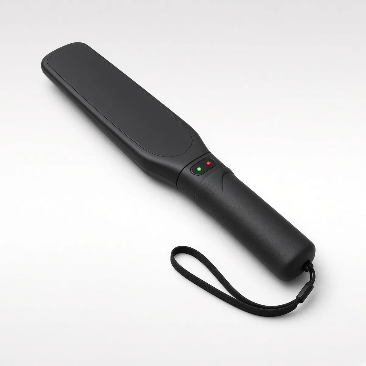 Garrett Super Scanner V handheld metal detector wand
