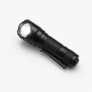 Ledlenser TAC6R rechargeable tactical torch