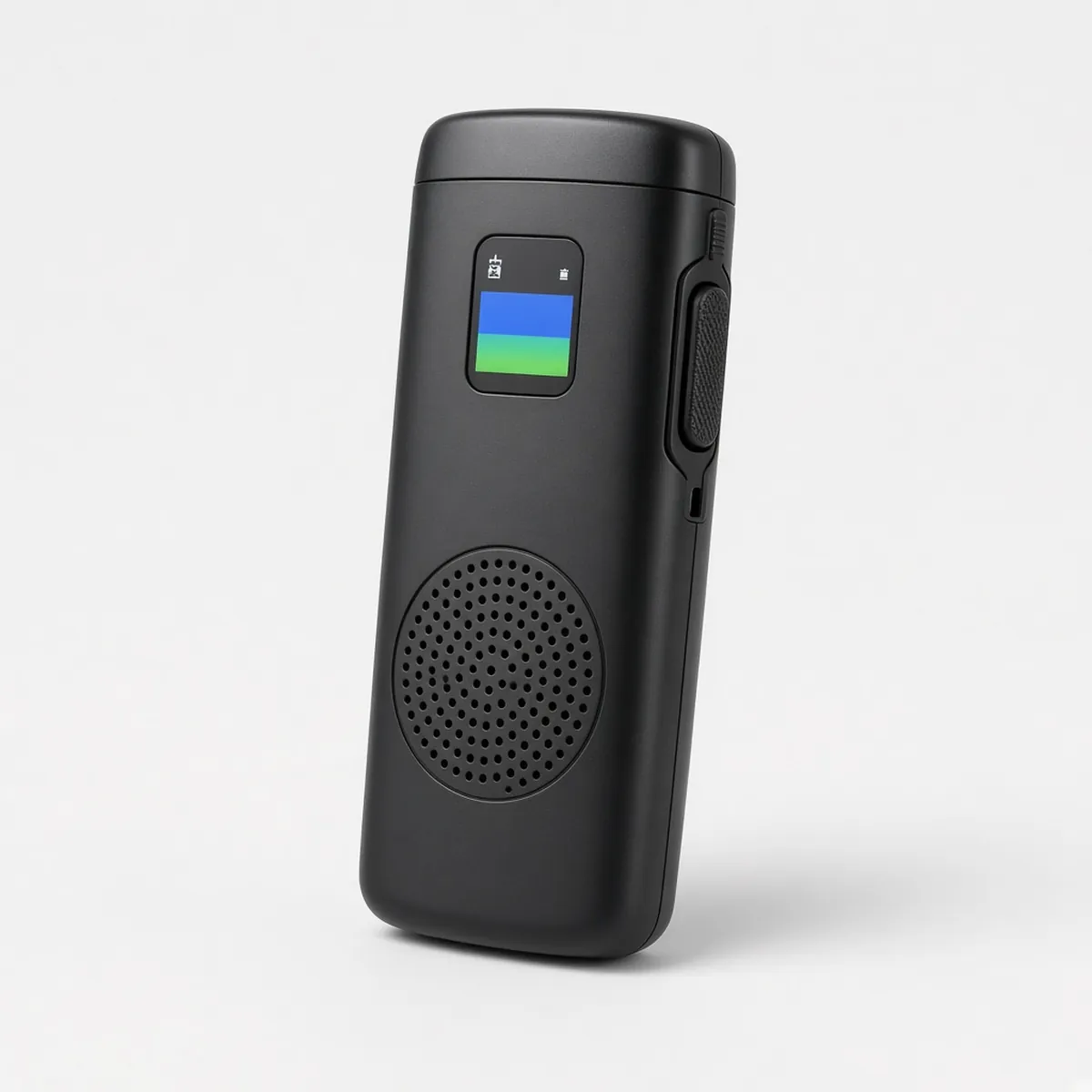Motorola WAVE TLK 100 push-to-talk over cellular radio