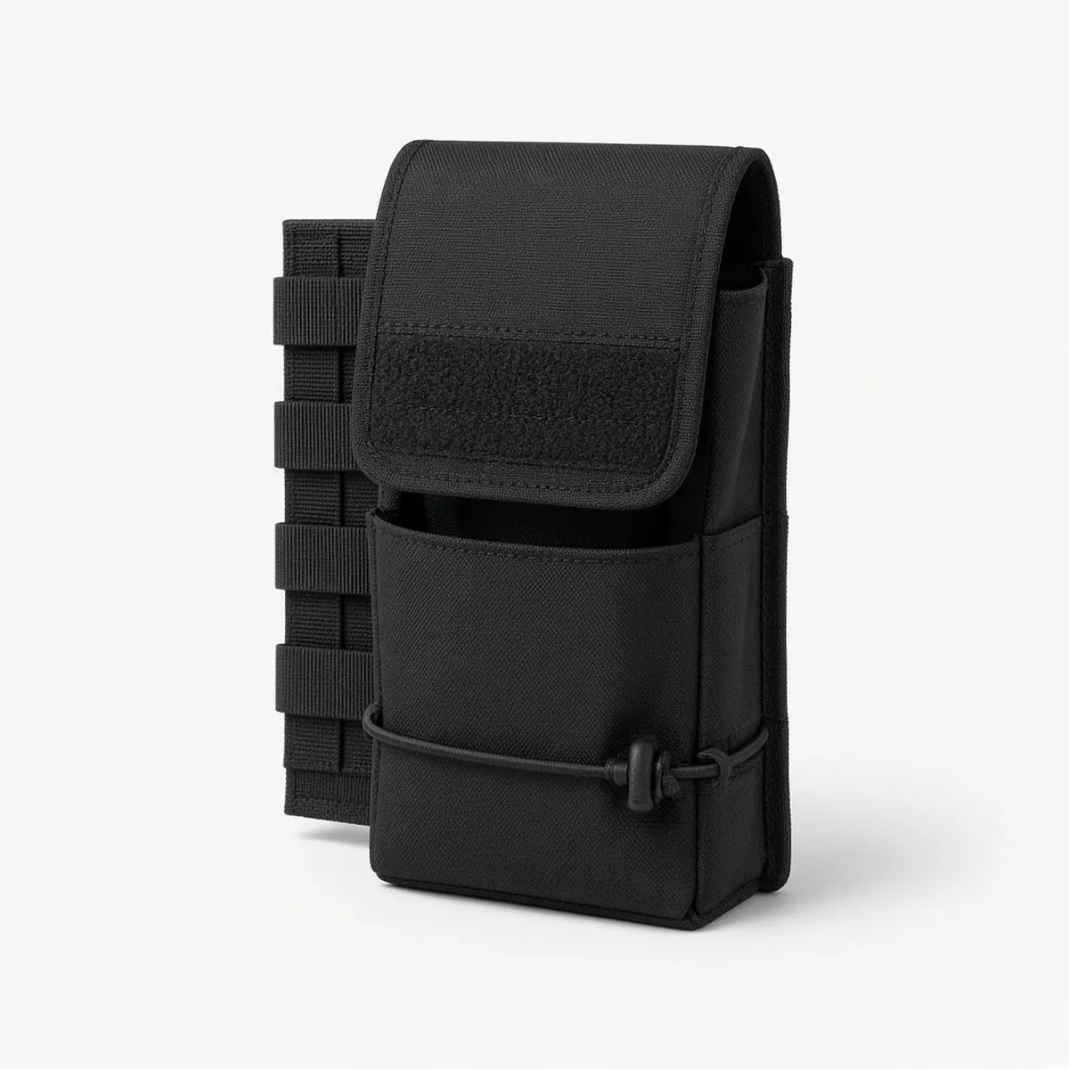 Viper GPS and radio belt pouch